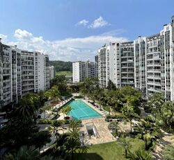 Hillington Green (D23), Condominium #616934391